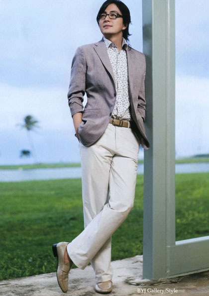 Bae Yong Joon vẫn là nghệ sĩ giàu nhất Hàn Quốc - 12