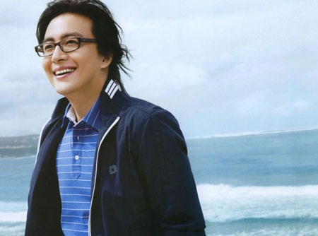 Bae Yong Joon vẫn là nghệ sĩ giàu nhất Hàn Quốc - 14