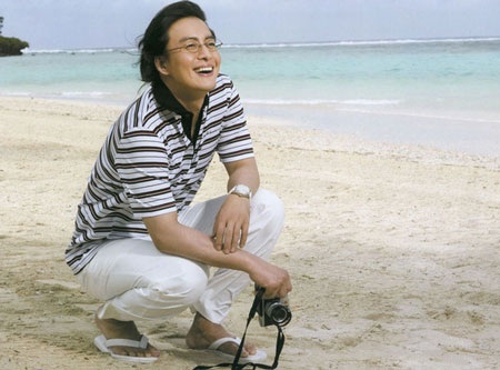 Bae Yong Joon vẫn là nghệ sĩ giàu nhất Hàn Quốc - 15