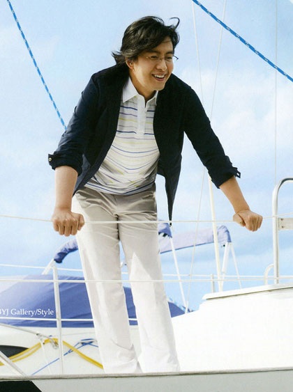 Bae Yong Joon vẫn là nghệ sĩ giàu nhất Hàn Quốc - 18