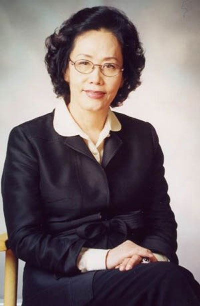 Diễn viên của “Nàng Dae Jang Geum” qua đời vì ung thư - 1