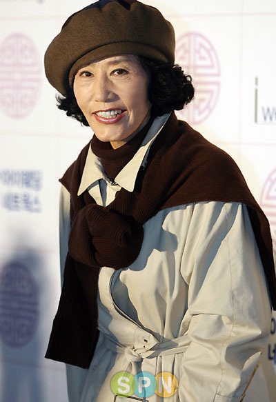 Diễn viên của “Nàng Dae Jang Geum” qua đời vì ung thư - 3