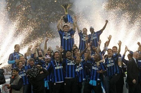 Inter 2008/09 - Đường lên đỉnh vinh quang - 4