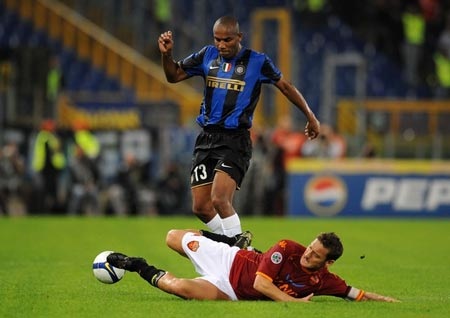 Inter 2008/09 - Đường lên đỉnh vinh quang - 3