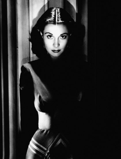 Cuộc đời đầy biến động của “nàng Scarlett” Vivien Leigh - 11 Cuộc đời đầy biến động của “nàng Scarlett” Vivien Leigh - 11