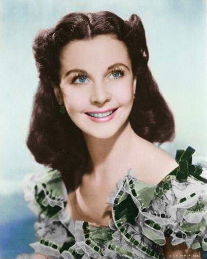 Cuộc đời đầy biến động của “nàng Scarlett” Vivien Leigh - 7 Cuộc đời đầy biến động của “nàng Scarlett” Vivien Leigh - 7