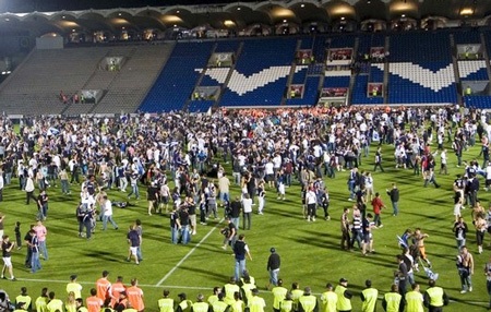 Thắng trận thứ 10, Bordeaux sắp lên ngôi VĐ - 2