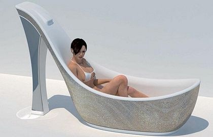 Những hình ảnh ấn tượng trong tuần - 12