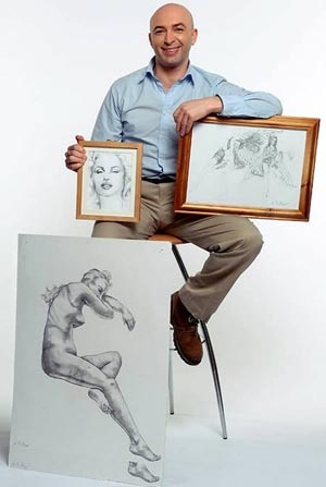 10 hành động kỳ lạ khi mộng du - 1