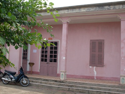 80 lao động lao đao vì trót tin... nguyên chủ tịch xã - 2