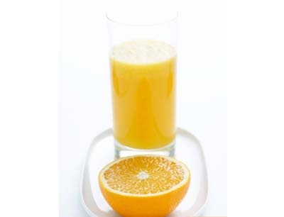 Chỉ cần uống nước ép hoa quả là đủ? - 1