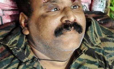 Hổ Tamil thừa nhận thủ lĩnh đã chết - 1 Hổ Tamil thừa nhận thủ lĩnh đã chết - 1