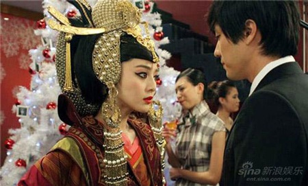 “Update” phim “hot” của Chương Tử Di và Phạm Băng Băng - 13