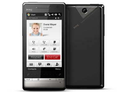 Mobile cảm ứng độc đáo - 2 Mobile cảm ứng độc đáo - 2