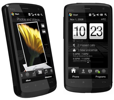 Mobile cảm ứng độc đáo - 5 Mobile cảm ứng độc đáo - 5