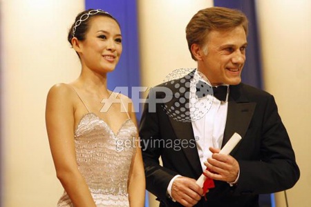 Điện ảnh Áo thắng lớn tại LHP Cannes lần thứ 62 - 3 Điện ảnh Áo thắng lớn tại LHP Cannes lần thứ 62 - 3