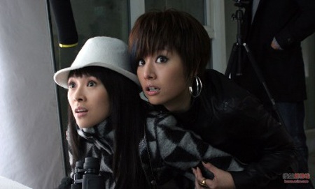 “Update” phim “hot” của Chương Tử Di và Phạm Băng Băng - 10