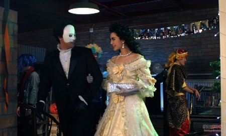 “Update” phim “hot” của Chương Tử Di và Phạm Băng Băng - 4