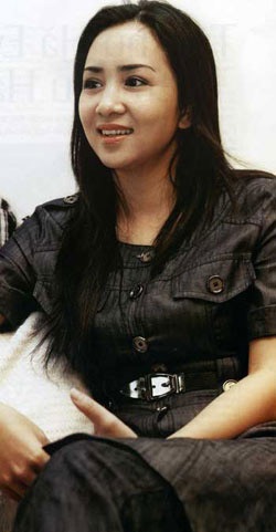 Thúy Hiền đang yêu - 2 Thúy Hiền đang yêu - 2
