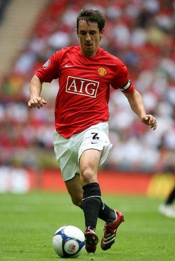 Đội trưởng MU lần đầu được Capello gọi vào ĐT Anh - 1