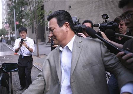 “Triều Tiên lại phóng 2 tên lửa tầm ngắn” - 1