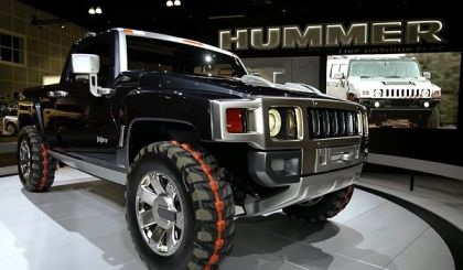 25 mẫu xe đi vào lịch sử ô tô hiện đại - 10