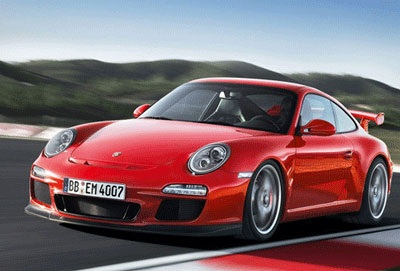 Volkswagen cứu Porsche thoát phá sản - 1 Volkswagen cứu Porsche thoát phá sản - 1