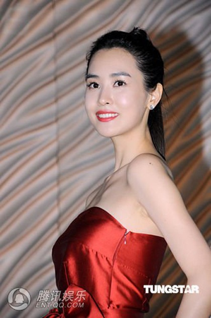 Lee Dae Hae tới Hồng Kông làm Bond Girl - 5 Lee Dae Hae tới Hồng Kông làm Bond Girl - 5