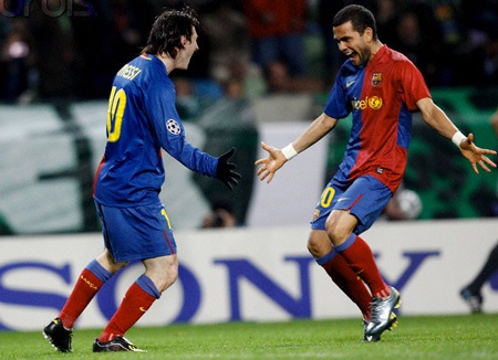 5 cơ sở có thể giúp Barcelona vô địch Champions League - 2 5 cơ sở có thể giúp Barcelona vô địch Champions League - 2