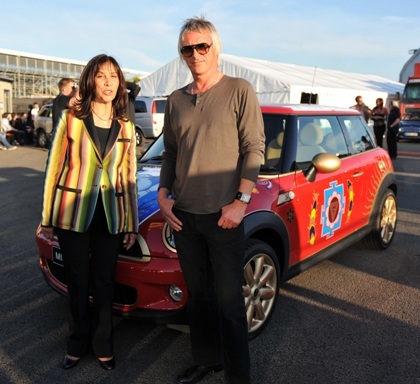 Tiệc sinh nhật linh đình của MINI - 2