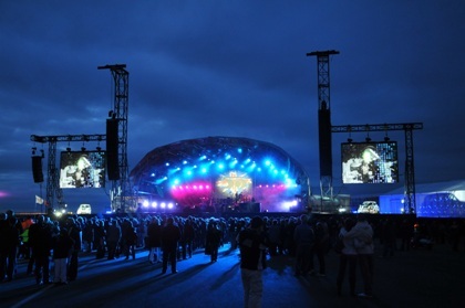 Tiệc sinh nhật linh đình của MINI - 15