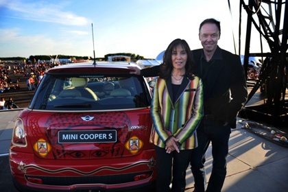 Tiệc sinh nhật linh đình của MINI - 3