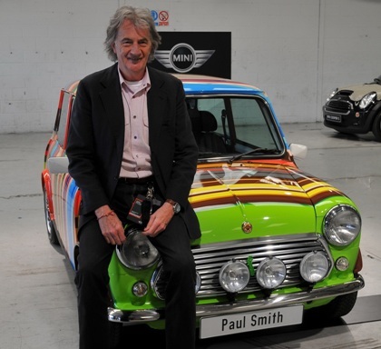 Tiệc sinh nhật linh đình của MINI - 4