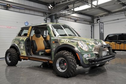 Tiệc sinh nhật linh đình của MINI - 19