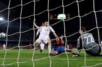 Đường tới thành Rome! - 14 Đường tới thành Rome! - 14