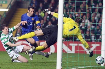 Đường tới thành Rome! - 7 Đường tới thành Rome! - 7
