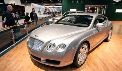 25 mẫu xe đi vào lịch sử ô tô hiện đại - 11