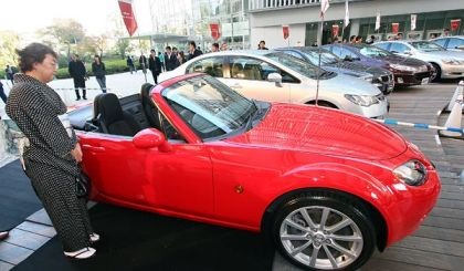 25 mẫu xe đi vào lịch sử ô tô hiện đại - 1