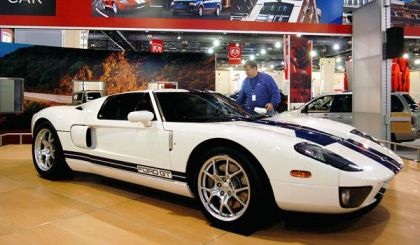 25 mẫu xe đi vào lịch sử ô tô hiện đại - 12