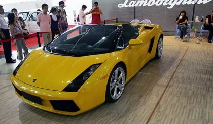 25 mẫu xe đi vào lịch sử ô tô hiện đại - 13