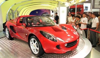 25 mẫu xe đi vào lịch sử ô tô hiện đại - 2