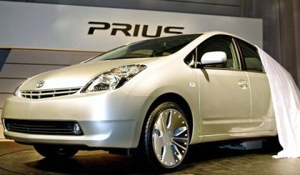 25 mẫu xe đi vào lịch sử ô tô hiện đại - 3