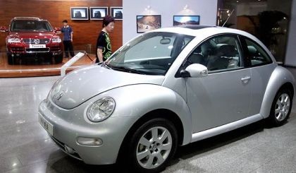 25 mẫu xe đi vào lịch sử ô tô hiện đại - 5