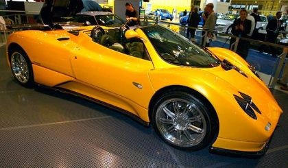 25 mẫu xe đi vào lịch sử ô tô hiện đại - 6