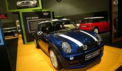 25 mẫu xe đi vào lịch sử ô tô hiện đại - 9