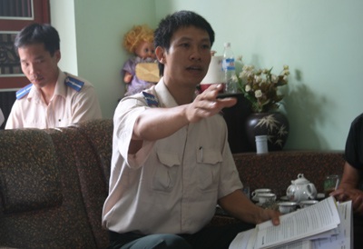 Nhiều “bi hài” trong một bản án dân sự - 1 Nhiều “bi hài” trong một bản án dân sự - 1