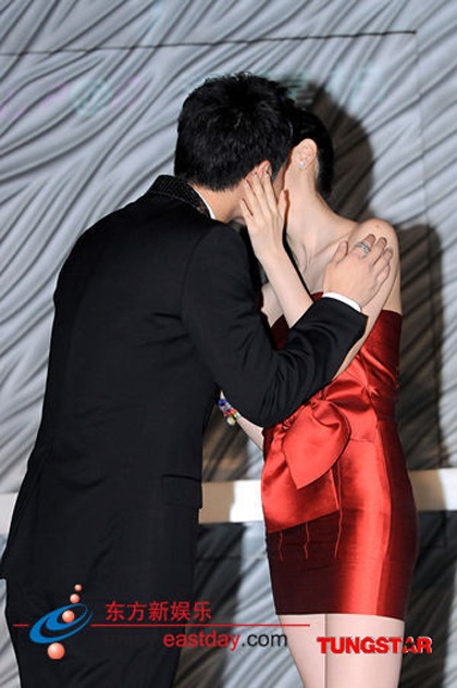 Lee Dae Hae tới Hồng Kông làm Bond Girl - 10 Lee Dae Hae tới Hồng Kông làm Bond Girl - 10