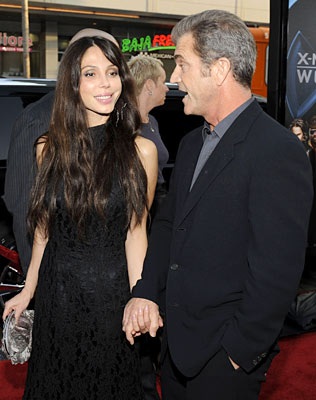 Mel Gibson sắp làm bố lần thứ 8 - 3 Mel Gibson sắp làm bố lần thứ 8 - 3
