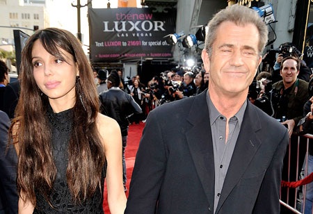 Mel Gibson sắp làm bố lần thứ 8 - 2 Mel Gibson sắp làm bố lần thứ 8 - 2