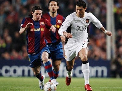 CK Champions League - Những con số thú vị - 1